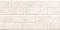 Плитка Zeus Ceramica BRICKSTONE WHITE ZNXBS1B | распродажа 2,52м2
