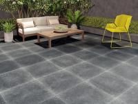 Плитка Zeus Ceramica CA`DI PIETRA NERO ZRXPZ9BR изображение 11