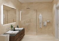 Плитка Zeus Ceramica CALCARE BEIGE ZNXCL3BR зображення 1