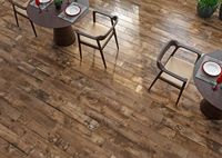 Плитка Zeus Ceramica CHALET BROWN ZZXCH6BR изображение 1