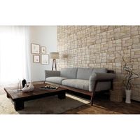 Плитка Zeus Ceramica COTTAGE WHITE ZNXCT1B зображення 1