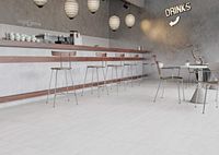 Плитка Zeus Ceramica ETERNO WHITE ZRXET1BR зображення 1