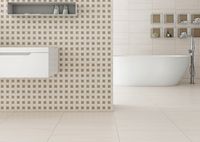 Плитка Zeus Ceramica MARMO ACERO PERLATO BIANCO ZRXMA1BR изображение 1