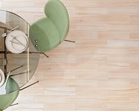 Плитка Zeus Ceramica MIX WOOD BEIGE ZSXW3BR зображення 3