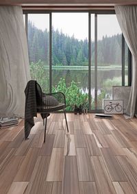 Плитка Zeus Ceramica MIX WOOD BROWN ZSXW2BR зображення 3