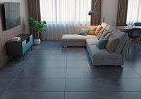 Плитка Zeus Ceramica SLATE BLACK ZRXST9BR изображение 2