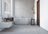Плитка Zeus Ceramica SLATE GREY ZRXST8BR изображение 1