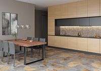 Плитка Zeus Ceramica SLATE MULTICOLOR ZNXST2BR изображение 1