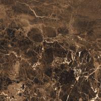 Плитка Zeus Ceramica FIERA DEL MARMO DARK EMPERADOR ZRXFM6BR 60x60 зображення 1