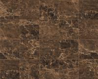 Плитка Zeus Ceramica FIERA DEL MARMO DARK EMPERADOR ZRXFM6BR 60x60 зображення 4