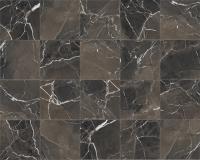 Плитка Zeus Ceramica FIERA DEL MARMO PULPIS BLACK ZRXFM9BR 60x60 зображення 5