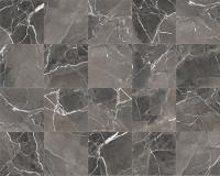 Плитка Zeus Ceramica FIERA DEL MARMO PULPIS GREY ZRXFM8BR 60x60 зображення 5