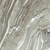 Плитка Zeus Ceramica FIERA DEL MARMO TERRA VERDE ZRXFM4BR 60x60 изображение 3