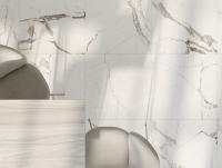 Плитка Zeus Ceramica MICHELANGELO WHITE ZRXMG1BR 60x60 зображення 7