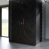 Плитка Zeus Ceramica Ravello Black ZXXRV9BR
