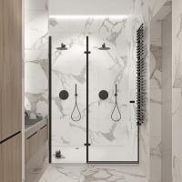Плитка Zeus Ceramica STATUARIO WHITE ZRXSR1BR 60x60 зображення 5