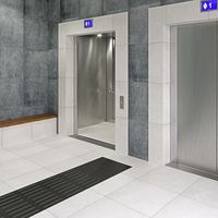 Плитка Zeus Ceramica TECTILE BLACK ZCMT9S0R изображение 1