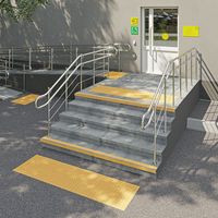 Плитка Zeus Ceramica TECTILE GOLD ZCMT3S0R изображение 5