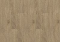 ПВХ плитка LG Hausys DecoTile Отбеленный Дуб 2785