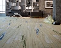 Плитка Zeus Ceramica Red touch dry (zsxpw12d) изображение 1