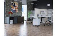 Плитка Cerrad Retro Brick Pepper 1955 7x25 зображення 1