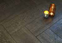 Плитка Cersanit Royalwood wenge пол изображение 1