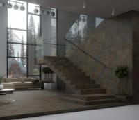 Плитка Inter Gres Rust 60x60 6060 55 032 изображение 1