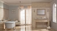 Плитка Opoczno Salonika Beige изображение 1