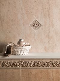 Декор Opoczno Salonika Cream Inserto изображение 1