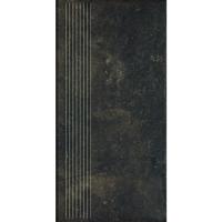 Сходинкa Paradyz SCANDIANO BROWN STOPNICA PROSTA 30x60