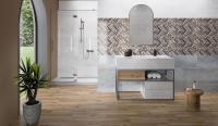 Декор Opoczno SCARLET INSERTO 29. 7x60 зображення 1