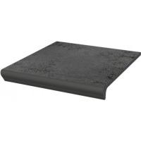Ступень Paradyz SEMIR GRAFIT KAPINOS STOPNICA PROSTA 30x33