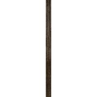 Декор Zeus Ceramica Serpe caldo (ztxm3b) изображение 1