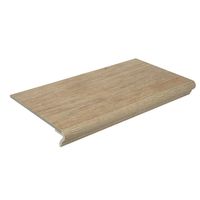 Сходинкa Zeus Ceramica gold teak пряма (zlgxp1)