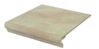 Ступень прямая Zeus Ceramica beige (zlgxl1)