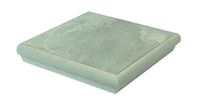 Ступень угловая Zeus Ceramica grigio (zalgxl8)