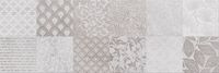 Плитка Cersanit Snowdrops patchwork стена