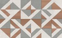 Плитка Cersanit SOLANGE GEO 25X40 G1