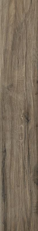 Плитка Paradyz SOUL BROWN GRES 15x90