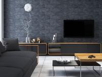 Плитка Cerrad Stalowy CER 7 7290 15x30 изображение 1