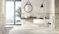 Плитка Opoczno Stone Beige підлога 42x42 зображення 1