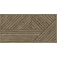 Плитка Argenta Ceramica STUDIO LATHS WALNUT 60x120
