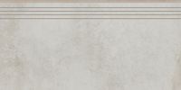 Ступень Cerrad LUKKA BIANCO ENGRAVED STAIR 32785