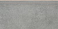 Ступень Cerrad LUKKA GRAFIT ENGRAVED STAIR 32846