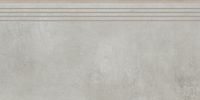 Ступень Cerrad LUKKA GRIS ENGRAVED STAIR 32808