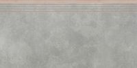 Ступень Cerrad APENINO GRIS RECT .ENGRAVED STAIR 35784