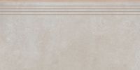 Сходинка Cerrad TASSERO BEIGE ENGRAVED STAIR 32280