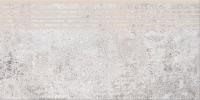 Ступень Cersanit LUKAS WHITE STEPTREAD 29,8X59,8