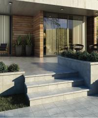 Сходинка EXAGRES Manhattan PELDANO FIOR ML MANHATTAN GREY 330x245 зображення 1