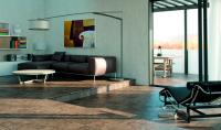 Ступень EXAGRES Metalica PELDANO FIOR PURPLE 330x330 изображение 1